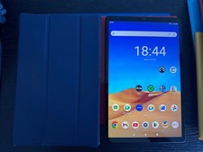 Tablet LENOVO TAB M10 FHD Plus - TB-X606X - 64GB 10.1" -  WiFi+4G + Custodia