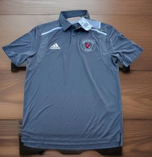 ADIDAS-M TI POLO/MONCLAIR