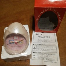 Sveglia retrò a forma di uovo