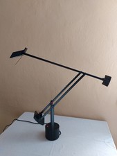 Artemide Tizio 35 - Nera In Ottime Condizioni 