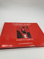 Ferrari Glory Monoposto Gianni