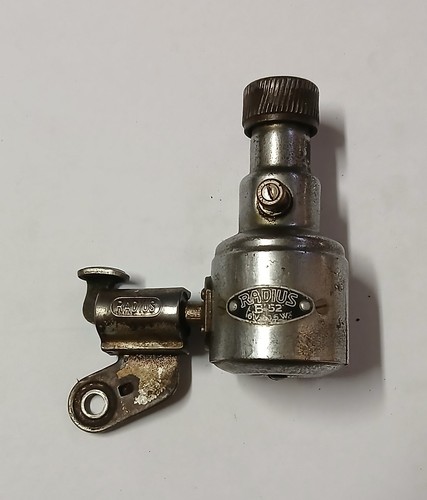 Dinamo radius b52 bici - b52,