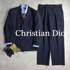 Tuta Christian Dior doppio set