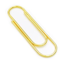 Fermasoldi in Argento Sterling