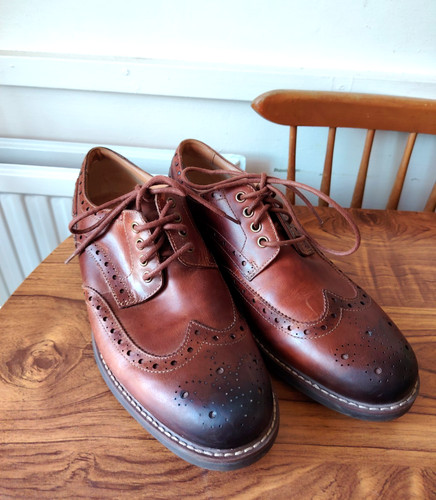 Scarpe stringate uomo clarks - uomo,