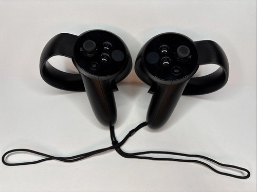 Controller touch oculus - controller, rift
