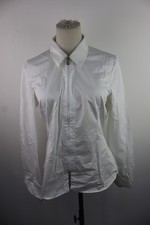 TRUSSARDI CAMICIA ZIP DONNA 44