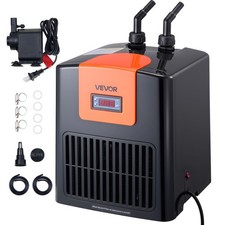 VEVOR Refrigeratore per