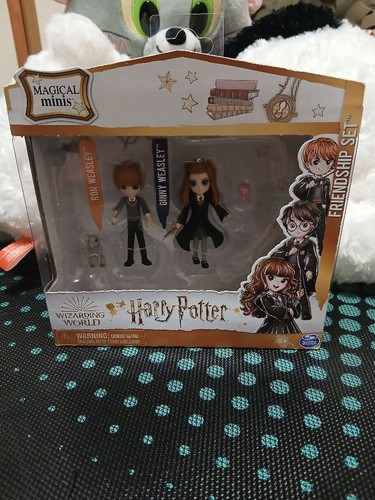 Harry potter rare - harry,