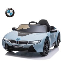 MACCHINA ELETTRICA BMW BIMBI