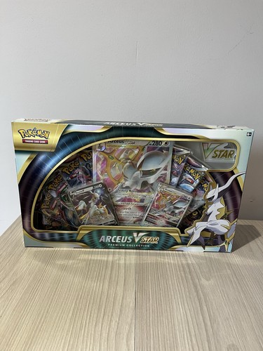 Pokemon tcg arceus vstar - pokemon,