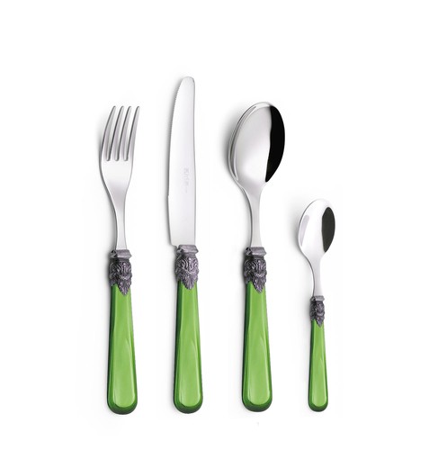 Servizio set posate 24 - servizio,