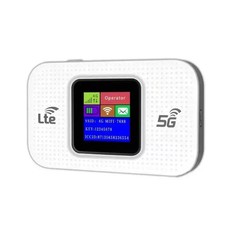 MODEM ROUTER WIFI PORTATILE