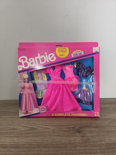 Barbie vintage 1991 abiti - vintage, 4