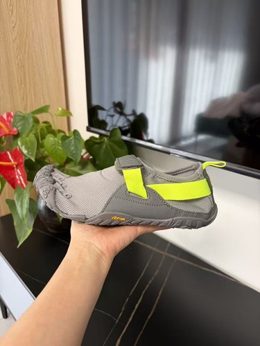 Sneakers allenamento vibram - allenamento,
