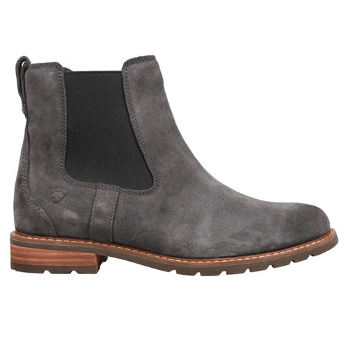Stivali ariat donna wexford - stivali,