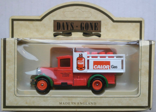 Camion palo lledo 1934 ford - lledo,
