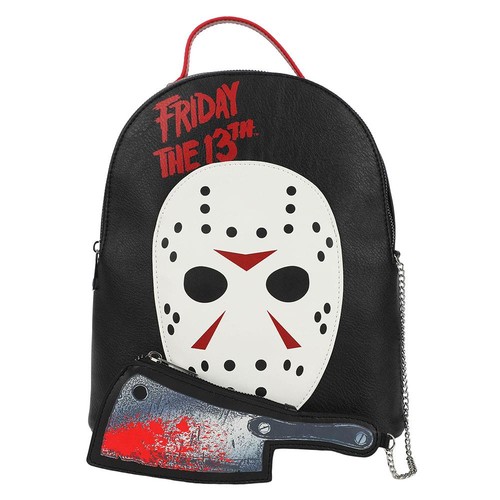 Venerdì jason mask mini - jason,
