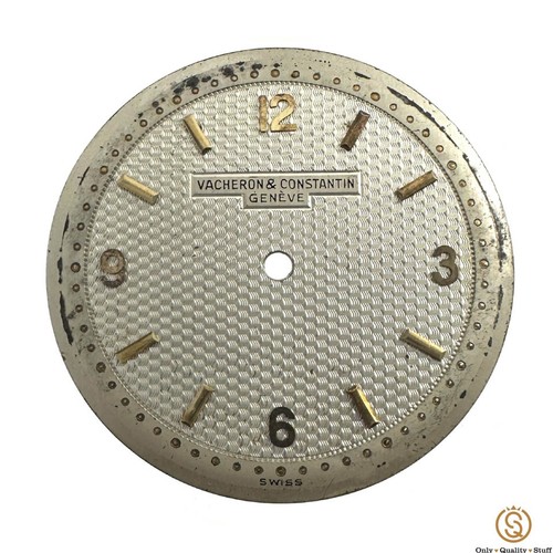 Vacheron constaint quadrante - vacheron,