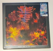 COIL - Moon's Milk (In Four