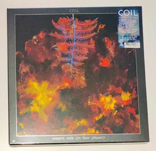 Coil moon milk - -, (in