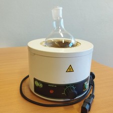 mantello riscaldante 500 ml FALC + pallone 500 ml in regalo