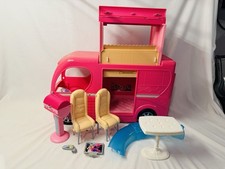 Vecchio Playset Vintage