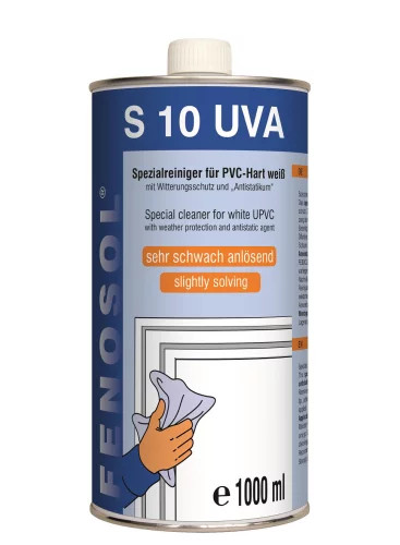 Fenosol uva detergente - s,
