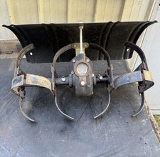 Gruppo Zappette Per Motozappa