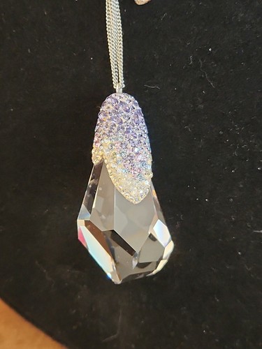 Collana swarovski originale - collana,