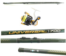 Combo Bolognese Canna 6Mt