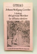 I dolori del giovane Werther -
