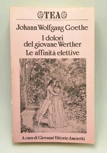 Dolori del giovane werther - i,