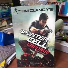 TOM CLANCY'S - SPUNTER CELL -