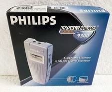 Philips Pocket Memo 9300