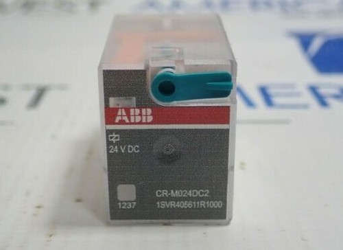 Abb 1svr405611r1000 relè cubo - abb,