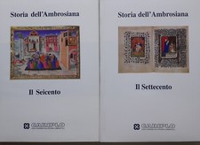 STORIA DELL'AMBROSIANA - 2