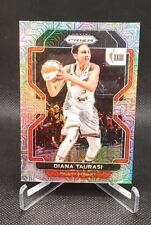 2022 Panini Prizm WNBA #177