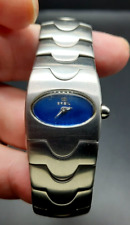 OROLOGIO DA POLSO BREIL BRACCIALE MODA INOX  LEGGI NOTE, VEDI FOTO