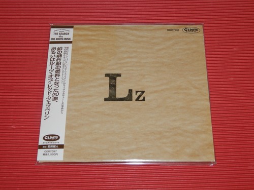 4bt roots led zeppelin - of,