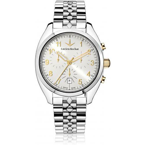 Orologio lucien rochat mod - orologio,