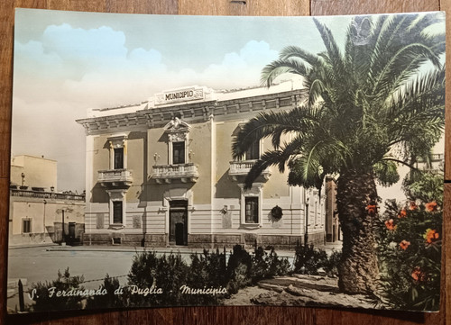 1962 san ferdinando - san, di