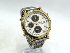 Orologio da polso cronografo