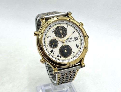Orologio polso cronografo - orologio,