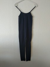 Tuta body donna Zara nera