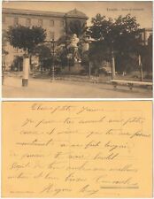 TARANTO - BUSTO DI GARIBALDI -47262-