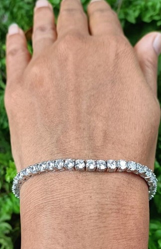 15ct taglio rotondo diamanti - rotondo,