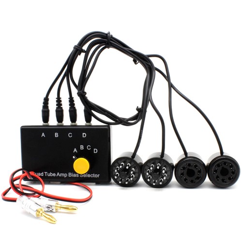 Amptata valve checker bias - valve,