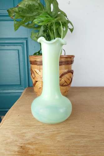 Vase soliflore verre - soliflore, en