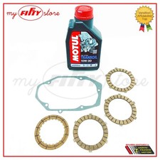 KIT revisione frizione motore